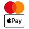 MasterCard Apple Pay