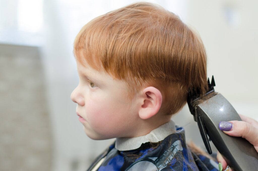 Fun and Fabulous Kids’ Haircuts